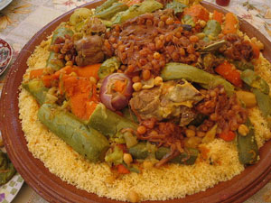 le-couscous