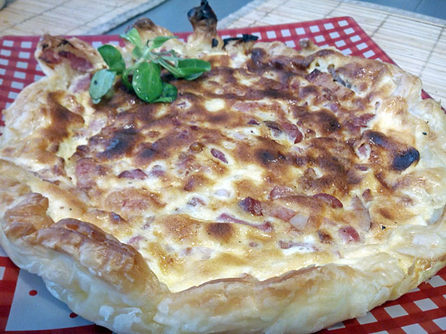 quiche-lorraine