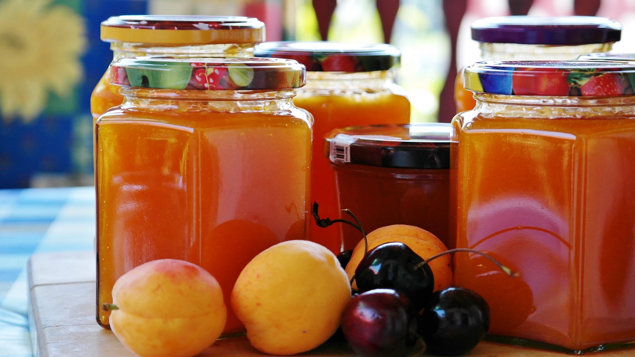 confiture-abricots