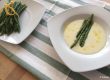 crème d'asperge