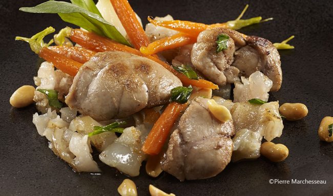 ris-de-veau-grand-mere