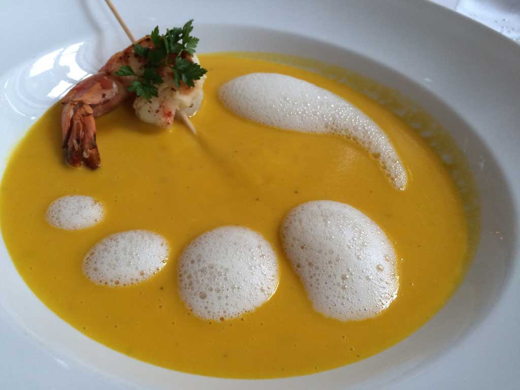 velouté poisson velouté poisson