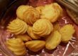Pommes de terre duchesse
