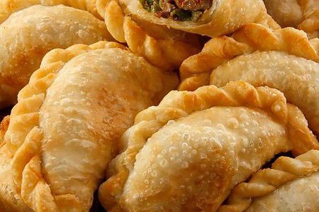 Empanadas argentines