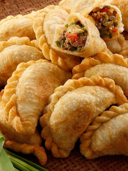 Empanadas argentines