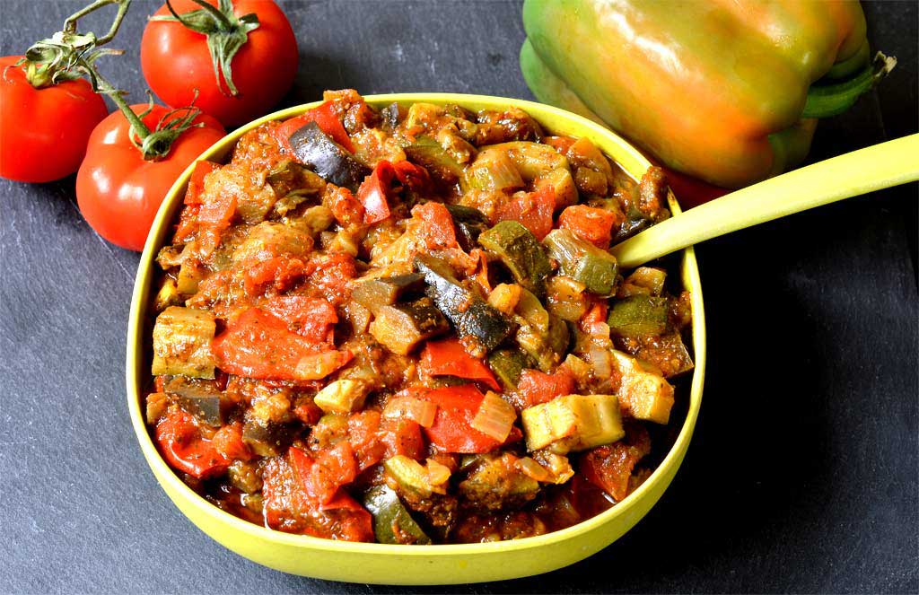 ratatouille