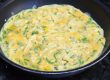 Omelette aux fines herbes